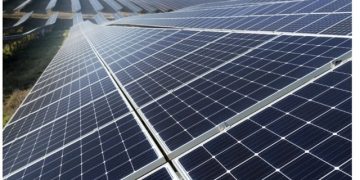BRIN Ciptakan Molekul Untuk Tingkatkan Efisiensi Sel Surya