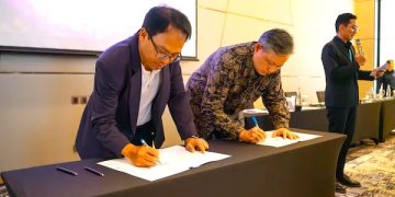 Gandeng Medco Power, NeutraDC Nxera Batam Gunakan Energi Terbarukan untuk Data Center AI Enabler