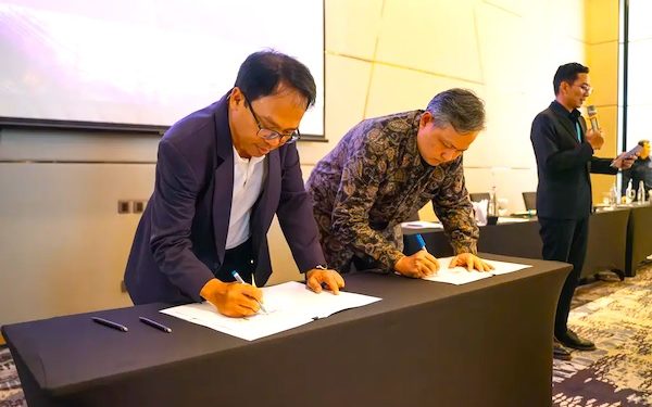 Gandeng Medco Power, NeutraDC Nxera Batam Gunakan Energi Terbarukan untuk Data Center AI Enabler