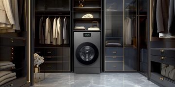 Mencuci Jadi Efisien, Intip Keunggulan Samsung Bespoke AI Laundry