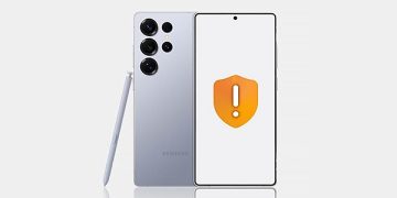 Begini Cara Bikin Ponsel Samsung Tetap Aman di Genggaman