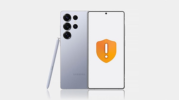 Begini Cara Bikin Ponsel Samsung Tetap Aman di Genggaman