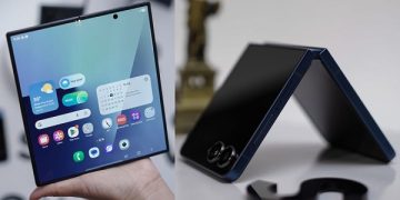 Ini yang Bikin Galaxy Z Fold7 | Z Flip7 HP Lipat Paling Tangguh dari Samsung