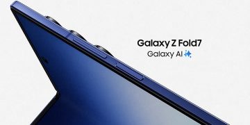 Samsung Galaxy Z Fold7 Resmi Diperkenalkan