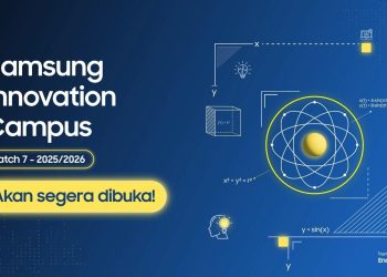 Samsung Umumkan Pembukaan Samsung Innovation Campus (SIC) Batch 7