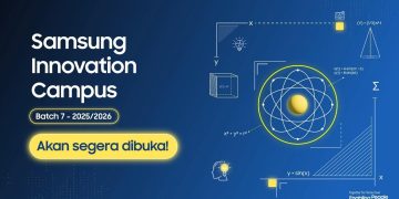 Samsung Umumkan Pembukaan Samsung Innovation Campus (SIC) Batch 7