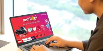 Telkomsel Gelar Program Undian SIMPATI HOKI Berhadiah Miliaran Rupiah