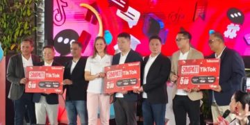 Telkomsel Luncurkan Kartu Perdana SIMPATI TikTok