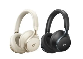 Soundcore Space One, Harga Sejutaan Bawa Fitur ANC 98% dan Audio Hi-Res