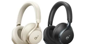 Soundcore Space One, Harga Sejutaan Bawa Fitur ANC 98% dan Audio Hi-Res