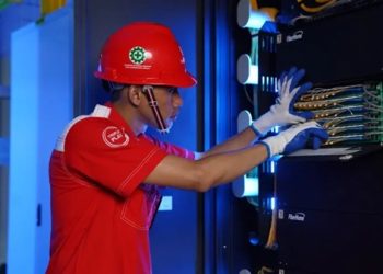 Terapkan Sistem Keamanan Berlapis, Langkah Nyata Telkom Akses Lindungi Data dan Potensi Gangguan