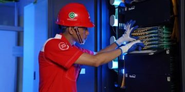 Terapkan Sistem Keamanan Berlapis, Langkah Nyata Telkom Akses Lindungi Data dan Potensi Gangguan