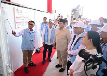 Dukung Digitalisasi Koperasi Desa Merah Putih, Telkom Hadirkan Digi Koperasi