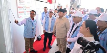 Dukung Digitalisasi Koperasi Desa Merah Putih, Telkom Hadirkan Digi Koperasi