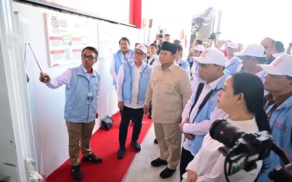 Dukung Digitalisasi Koperasi Desa Merah Putih, Telkom Hadirkan Digi Koperasi