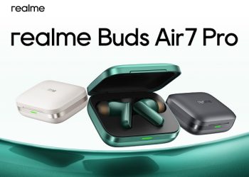 Resmi Rilis, Ini yang Ditawarkan 4 TWS realme Buds Series Terbaru