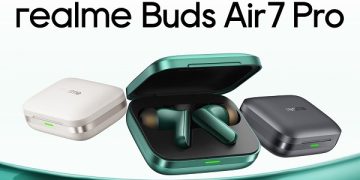 Resmi Rilis, Ini yang Ditawarkan 4 TWS realme Buds Series Terbaru