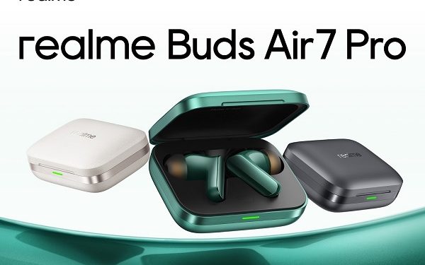 Resmi Rilis, Ini yang Ditawarkan 4 TWS realme Buds Series Terbaru