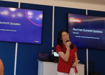Red Hat Perkenalkan Konsep Baru ‘Any Model, Any Accelerator, Any Cloud’