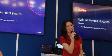 Red Hat Perkenalkan Konsep Baru ‘Any Model, Any Accelerator, Any Cloud’