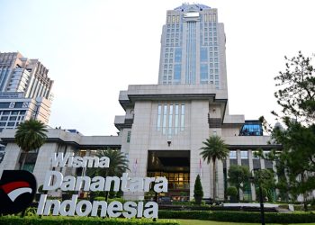 Diresmikan, Wisma Danantara Jadi Rumah Besar Pengelolaan Investasi Negara