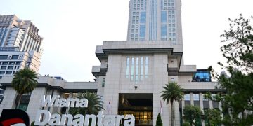 Diresmikan, Wisma Danantara Jadi Rumah Besar Pengelolaan Investasi Negara