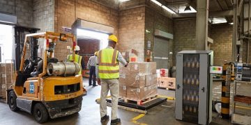 Tingkatkan Efisiensi, Armstrong Asia Gunakan Solusi Warehousing dari Zebra Technologies