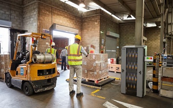 Tingkatkan Efisiensi, Armstrong Asia Gunakan Solusi Warehousing dari Zebra Technologies