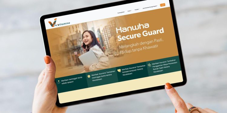 hanwha-life-hadirkan-secure-guard-untuk-gen-z-di-myvitamine