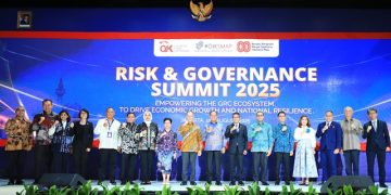 Penguatan GRC Kian Penting Di Tengah Percepatan Digitalisasi