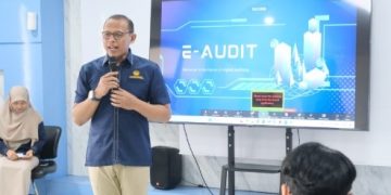 Bea Cukai Terapkan E-Audit Sebagai Prioritas Transformasi Digital