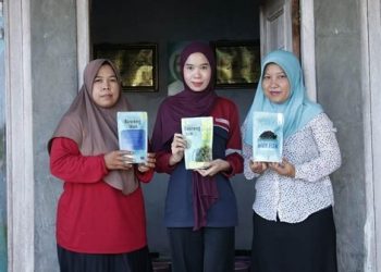 Lewat Inovasi Olahan Hasil Laut, PT S2P – PLTU Cilacap Dorong UMKM Pesisir Naik Kelas