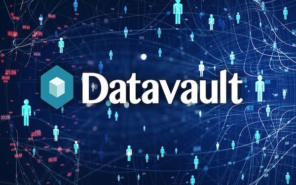 Datavault AI Luncurkan Komersialisasi Skala Perusahaan untuk Agen AI