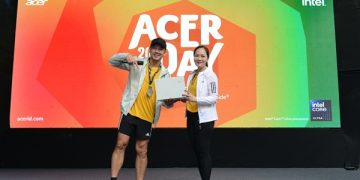 Bukan Sekadar Slogan, #BreakALimit di Acer Day 2025 Jadi Cermin Komitmen Acer