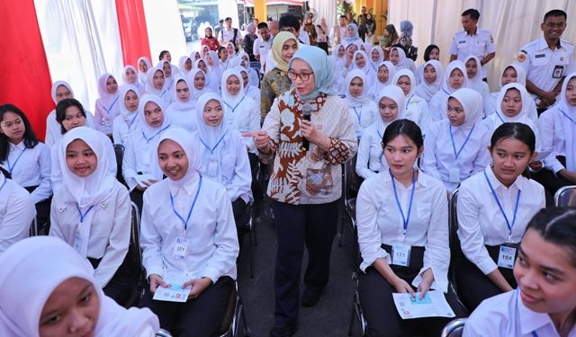 Dukung Asta Cita, KemenPANRB Pastikan Rekrutmen Sekolah Kedinasan Hasilkan SDM Berintegritas