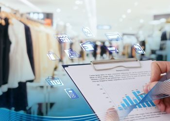 Survei BI Penjualan Eceran Pada Juli Meningkat