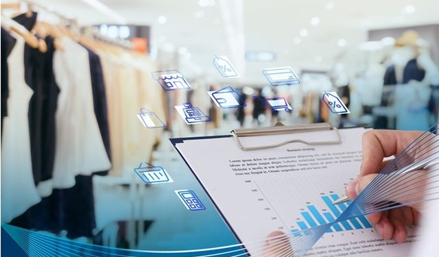 Survei BI Penjualan Eceran Pada Juli Meningkat