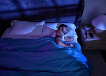 Garmin Luncurkan Index Sleep Monitor, Smart Sleep Band Terbaru – Lebih Lengkap Pantau Kesehatan