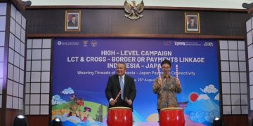 QRIS Indonesia–Jepang Perkuat Konektivitas Pembayaran