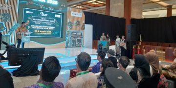 IFRA Business Expo Targetkan Transaksi Bisnis Rp 1,5 Triliun