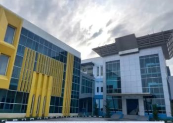 Laboratorium Pangan Gunungkidul Siap Dukung Riset Pangan Nasional