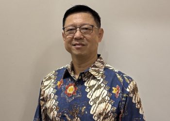 Perkuat Ketahanan Data, Veeam Tunjuk Country Leader Baru untuk Indonesia