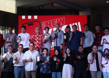 PT AIT Dukung Transformasi Digital KFC Melalui KFCku