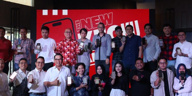 PT AIT Dukung Transformasi Digital KFC Melalui KFCku