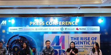 Agentic AI Jadi Sorotan di Metrodata Solution Day 2025
