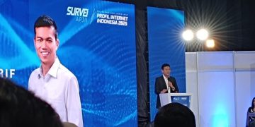 Survei APJII 2025 Ungkap 229 Juta Penduduk Indonesia Sudah Nikmati Akses Internet