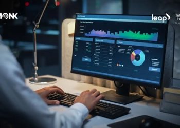 Platform Monitoring Jaringan Netmonk Kini Dilengkapi Fitur QoS Monitoring