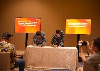 Jawab Kebutuhan Infrastruktur AI, NeutraDC Luncurkan Neutra Compute dan Neutra Connect