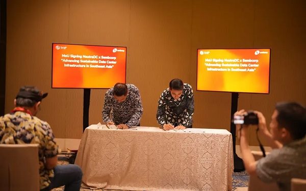 Jawab Kebutuhan Infrastruktur AI, NeutraDC Luncurkan Neutra Compute dan Neutra Connect