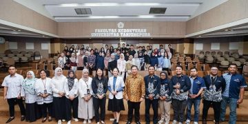 Lewat Pemantauan Mandiri, OMRON Perkuat Kesadaran Hipertensi